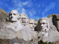 glasses irl mount_rushmore open_mouth soyjak stubble variant:unknown // 944x705 // 297.9KB