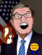 angry armenian_genocide award black_eyes black_lives_matter blue_eyes bwc bwc_owned bwcgirl feralaryan gem george_bush_jr nigga_thats_nuts pajeet squirreljak turkiye usa_flag variant:feraljak // 800x1059 // 1.2MB