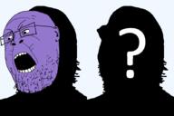 2soyjaks 9a0c admin administrator alien angry glasses hidden marvel mask meta:namefags open_mouth purple_skin question_mark stubble thanos thanos_(user) unknown variant:gapejak variant:thanosjak // 900x600 // 93.2KB
