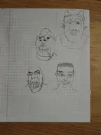 baby babyjak caca cat_ear drawing glasses jimbo_(namefag) looking_at_you meta:namefags niko_(oneshot) oneshot oneshot_pedo_nigger open_mouth pacifier smile subvariant:chudjak_front subvariant:mustached_gapejak subvariant:wholesome_soyjak variant:alicia variant:chudjak variant:cobson variant:gapejak // 1698x2264 // 974.8KB