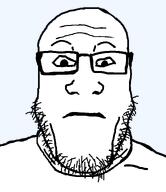 neutral series:fusionjaks subvariant:grineutral subvariant:grinplier subvariant:neutralplier template variant:markiplier_soyjak white_skin // 1035x1200 // 29.9KB