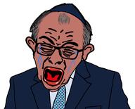 bald clothes europe friedrich_merz germany hat judaism kippah krautnigger politics variant:rupturejak yamulke // 1675x1354 // 1.0MB