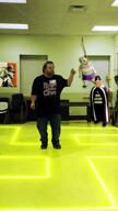 adolf_hitler caramelldansen dance donald_duck downs_syndrome hanging tranny // 720x1280, 24.2s // 7.0MB