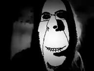 eyes horror ominous rape scary sound speaking subvariant:hornyson talking teeth variant:cobson white_eyes white_skin // 240x180, 12.2s // 553.0KB