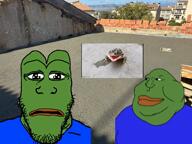 animated boyfriend_(friday_night_funkin') dance fnf_pedo frog irl meta:ai_generated music pepe poop scat subvariant:chudplier subvariant:neutralplier subvariant:pepeplier variant:markiplier_soyjak variant:meximutt video yellow_teeth // 640x480, 68.1s // 11.8MB