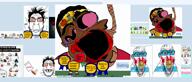 Warrior-Z(user) ack angry approval approved autism award bait blood bloodshot_eyes bu5t_(user) chicago christmas clenched_teeth connor_howard cracked_teeth ear flag flag:chicago flag:hungary fnf_pedo food fruit glasses gooned_to_soytan_again_award hair hand hanging hungary hungaryan illinois janny lemon lemon_(user) lips looking_to_the_left mge mustache nosebleed open_mouth paper pedophile pedophilia red_eyes red_glasses rent_free sating sating_(user) satingspedo screaming series:esl_pedo_league sign slopjak smile smirking sonnenrad soyjak soytan_is_NAS speech_bubble speech_bubble_empty stamp star_(symbol) stubble subvariant:chudplier subvariant:feralrage subvariant:grinlook_poggers subvariant:jartycuck teeth tranny united_states variant:chudjak variant:feraljak variant:markiplier_soyjak vein yellow_teeth // 2520x1080, 103.8s // 41.9MB