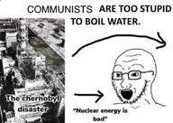 arrow chernobyl commie communism glasses soyjak stubble text variant:soyak // 1070x758 // 142.7KB