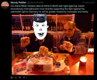 clothes communism czechia ear germany hat thrembo ushanka variant:vlodson // 748x622 // 598.5KB