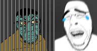 2soyjaks bars crying jail laughing meta:namefags rest_in_piss tired trevor_(user) trevor_is_a_giant_fucking_nigger_from_lesotho variant:cobson variant:feraljak yao_ming // 1600x850 // 255.2KB