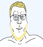 a10_eyes aryan blond blue_eyes buff hair series:aryan_soyjaks subvariant:cobbertaryan template variant:cobbert white_skin // 518x565 // 9.7KB