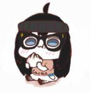 animated eating onion variant:soytan // 220x226 // 103.3KB