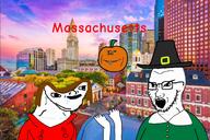 dharma_joly massachusetts pumpkin puritan variant:soyak wojak // 1618x1079 // 1.0MB