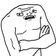 arm brainlet drool hand meta:nas nas scared subvariant:soyak_(concerned) variant:soyak variant:wojak // 550x550 // 105.7KB