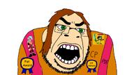 creep frog_raccoon_strawberry kyle_a_carroza medals mighty_magiswords pedophile subvariant:ogreson variant:cobson // 1280x720 // 180.6KB