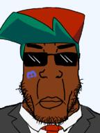 clothes discord fnf_pedo glasses meta:i_will_tag_this_later meta:tag_this_i_beg_you meta:tagme subvariant:chudplier suit sunglasses // 600x800 // 41.1KB