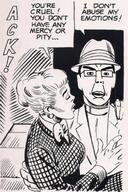 ack ack! chud comic dialogue ditko libertarian meta:tagme mr_a objectivism steve_ditko variant:chudjak woman // 1080x1623 // 2.4MB