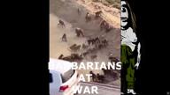 barbarian chud glasses historical legion monkey roman_empire rome subvariant:hornyson variant:chudjak variant:cobson video wikipedia // 1280x720, 39.2s // 41.5MB