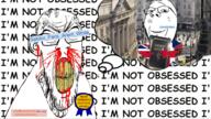 pol_(soyjak.party) OrientalTrollface_(user) accessory angry award background bible blood book flag flag:turkiye flag:united_kingdom holding_book holding_object holy_bible icxcnika obsessed orthodox orthodox_cross rage satoko_fans_arent_white_(NameFag) smile stubble subvariant:wholesome_soyjak tattoo teeth text united_kingdom variant:gapejak // 1207x678 // 1.2MB