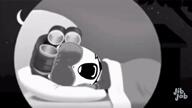 animated female glasses heart jibjab love mr_sandman music open_mouth stubble valentine variant:cobbess variant:cobson video // 936x530, 46.2s // 3.2MB