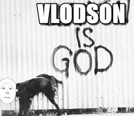 clapton_is_god dog eric_clapton graffiti irl irl_background neutral peeing variant:vlodson // 340x294 // 88.1KB
