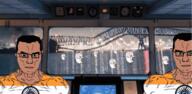 Collapse baltimore bridge brown_skin india indian pajeet ship spinning united_states variant:bernd // 640x313 // 855.0KB