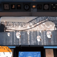 baltimore bridge brown_skin collapse india indian pajeet ship spinning united_states variant:bernd // 640x313 // 855.0KB