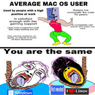 GNULinux chad mac_os rope tranny windows you're_the_same // 828x828 // 208.5KB