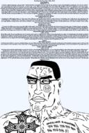 2024 abraham ahaz allah angel arabic arabic_text bible bible_quote bible_verse christian_cross christian_identity christianity coptic coptic_christianity david december december_10 egypt elizabeth flag:egypt galilee glasses god hair icxcnika immanuel isaiah_(bible) isaiah_40:1 isaiah_40:10 isaiah_40:11 isaiah_40:2 isaiah_40:3 isaiah_40:4 isaiah_40:5 isaiah_40:6 isaiah_40:7 isaiah_40:8 isaiah_40:9 isaiah_7:10 isaiah_7:11 isaiah_7:12 isaiah_7:13 isaiah_7:14 isaiah_8:10 israel jacob jerusalem joseph judah luke_(bible) luke_1:26 luke_1:27 luke_1:28 luke_1:29 luke_1:30 luke_1:31 luke_1:32 luke_1:33 luke_1:34 luke_1:35 luke_1:36 luke_1:37 luke_1:38 luke_1:46 luke_1:47 luke_1:48 luke_1:49 luke_1:50 luke_1:51 luke_1:52 luke_1:53 luke_1:54 luke_1:55 matthew_(bible) matthew_18:12 matthew_18:13 matthew_18:14 nazareth oriental_orthodox orthodox_cross psalm_(bible) psalm_96:1 psalm_96:10 psalm_96:11 psalm_96:12 psalm_96:13 psalm_96:2 psalm_96:3 sheol soyjak subvariant:perceptive_chud tattoo tattoos text total_muslim_death transparent_background variant:chudjak virgin virgin_mary wordswordswords // 1638x2449 // 493.4KB