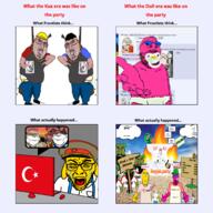 baby doctor doll dr_soyberg its_over janny kuz text variant:gapejak variant:impish_soyak_ears variant:rupturejak variant:shirtjak variant:shotjak // 2000x2000 // 1.9MB