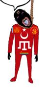 Astrofene_(namefag) CrimeanChud_(namefag) GEGGEGEGEGEG ack aryan_classic atheism black_skin blackface bloodshot_eyes commie_pedo_troon flag gaytheist hanging im_lazy_so_tag_this_for_me nigger piercing red_pants red_shirt vantablack_skin variant:bernd // 1400x2800 // 257.7KB