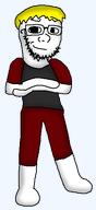 artist:crimsonvoidhydra1488 crossed_arms glasses hair nate redraw smug soyteen that_one_fucking_picture_of_nate_being_a_smug_little_bastard variant:soyak // 240x521 // 18.8KB