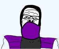 mortal_kombat no_background op_is_a_retarded_lazy_faggot_for_not_tagging_his_own_shit png rain variant:a24_slowburn_soyjak // 500x415 // 48.7KB