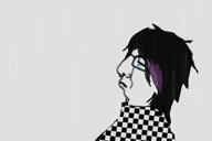 bullet_for_my_valentine chud closed_eyes closed_mouth crying goth metal_(music) metalcore tokyo_ghoul video // 1620x1080, 18.6s // 2.3MB