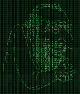 beard clothes ext=gif hacker happy_merchant hat hooked_nose jewish_nose judaism kippah matrix nas:merchant numbers smile // 501x585 // 80.2KB