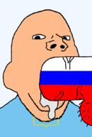 blowjob country cum flag flag:russia flag:sumy_oblast hair looking_at_you oblast penis russia soyjak subvariant:blowjob_gapejak sucking_cock sumy_oblast testicles transparent transparent_background ukraine variant:gapejak vein veiny_cock // 597x883 // 19.0KB