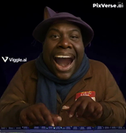 artificial_intelligence ext=mp4 fat_nigger hello_my_name_is_(sticker) jimbo_(namefag) keyboard keyboard_warrior meta:ai_generated meta:namefags nigger niko_(oneshot) obese oneshot typing variant:alicia video viggle viggle_ai // 608x640, 5.4s // 568.9KB