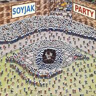 album_cover ambulance assassination car crowd crying drawn_background eye federal_bureau_of_investigation glowie john_kennedy murder music police soyjak soyjak_party subvariant:doctos text variant:bernd variant:chudjak variant:feraljak variant:soyak // 4800x4800 // 17.6MB