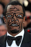 black_skin nigger p_diddy variant:sidjak // 1362x2048 // 650.9KB