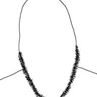 blank faceless stubble template variant:cobson white_background white_skin // 721x720 // 23.9KB