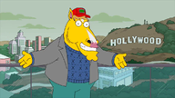 bojack_horseman cartoon clothes family_guy hat horse looking_at_you nas:normal_words_but_horse_guy nas:sneed normal_words_but_a_horse_guy peter_griffin smile yellow_skin // 960x540 // 479.5KB