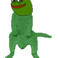amphibian animal animated cat cheeks dance ext=gif frog meta:not_oc nas:pepe pepe pepe_the_frog smile smug transparent_background // 180x177 // 211.5KB
