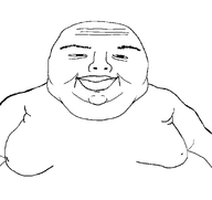 fat lips nipple obese series:fusionjaks subvariant:branigger variant:brandon variant:ukmutt // 1675x1583 // 38.7KB