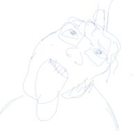 ack artist:unknown drawfag drawing raid redraw rope suicide tranny variant:bernd whiteboardfox // 544x536 // 54.7KB