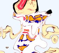 asian clothes female glasses hair hat protokleki soyjak squint subvariant:female_cobson trend:slopjak variant:cobson // 857x774 // 245.0KB