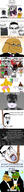 4chan anime arm bant_(4chan) bbc blood buff chud closed_eyes closed_mouth clothes crying frog futa gigachad glasses gore green_hair hair hand hanging janny mask meta:tagme mouth_mask nas:gigachad nosebleed nsfw open_mouth penis pepe pointing punisher qa_(4chan) rope soyjak stubble subvariant:chudjak_front subvariant:feralrage subvariant:patrick subvariant:suicide_chud suicide text tshirt variant:a24_slowburn_soyjak variant:chudjak variant:feraljak variant:gapejak variant:soyak variant:tony_soprano_soyjak wojak wordswordswords yotsoyba // 1000x8034 // 1.6MB