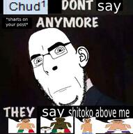 comment countrywar dont_say_anymore ear magnifying_glass meme satoko_houjou(namefag) sharts_on_your_post soybooru speech_bubble subvariant:obsessedchud text variant:chudjak variant:cobson // 746x749 // 524.4KB