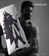 bodypillow ext=mp4 fundamental_paper_education hugging meta:ai_generated meta:not_oc miss_circle nas:gigachad // 560x640, 8.5s // 687.8KB