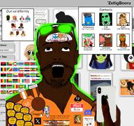 4chan ack africa agugu astrofene_(namefag) award belarus central_intelligence_agency co_(4chan) coco_(ongezellig) coswork16_(namefag) discord eiko_(ongezellig) flags fnf_pedo froot glowie hanging maya_(ongezellig) mymy nate ongezellig onion rent_free satoko_houjou(namefag) slopjak soybooru soymy spade subvariant:chudplier subvariant:feralrage subvariant:lutejak tor twitter variant:a24_slowburn_soyjak variant:bernd variant:chudjak variant:cobson variant:feraljak variant:markiplier_soyjak variant:maxjak yuri zarty zate zelligbooru zelty zeltycuck zoorucuck zoot zute // 3000x2820 // 4.9MB