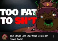 brown_skin disgusting flag:minor_attracted_person jimbo_(namefag) jimbo_(user) judaism meta:namefags morbidly_obese my_600_pound_life obese pedophile poop puke queen_of_spades rotten_teeth stink_lines stinky transgirl variant:alicia yellow_sclera yellow_teeth zoophile // 1080x771 // 347.1KB