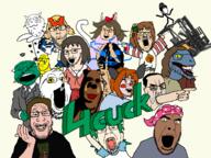 4chan angry animal anime anonymous azumanga_daioh baby badge bird black_skin blond bow brown_hair cat catgirl clothes cockmongler cracky_chan deformed dinosaur duck duck_roll evil forklift glasses green_hair green_skin hair happy happy_negro janny jesus jojos_bizarre_adventure kasuga_ayumu longcat meme meta:tag_overdose moot no_u o_rly oldfag ominous open_mouth oreo owl pedobear penis pointing pumpkin raptor_jesus school_uniform smile stickman stubble subvariant:feralsquirrel subvariant:hornyson subvariant:impish_meowjak subvariant:nathaniel subvariant:smugquack suisugetsu tear teh_rei tshirt tyrannosaurus variant:a24_slowburn_soyjak variant:bernd variant:chudjak variant:cobson variant:coinjak variant:feraljak variant:gapejak variant:impish_soyak_ears variant:markiplier_soyjak variant:markiplier_soyjak2 variant:nojak variant:smugjak variant:soyak variant:zoomer_on_computer waha white_skin wryyyyyyyyyyyyyyyyyyyy wt_snacks yamato_suzuran yotsoyba // 1024x768 // 188.6KB